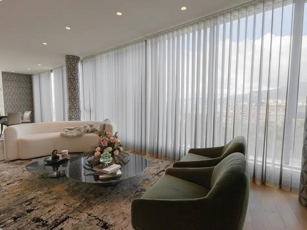 sheer classic en sala