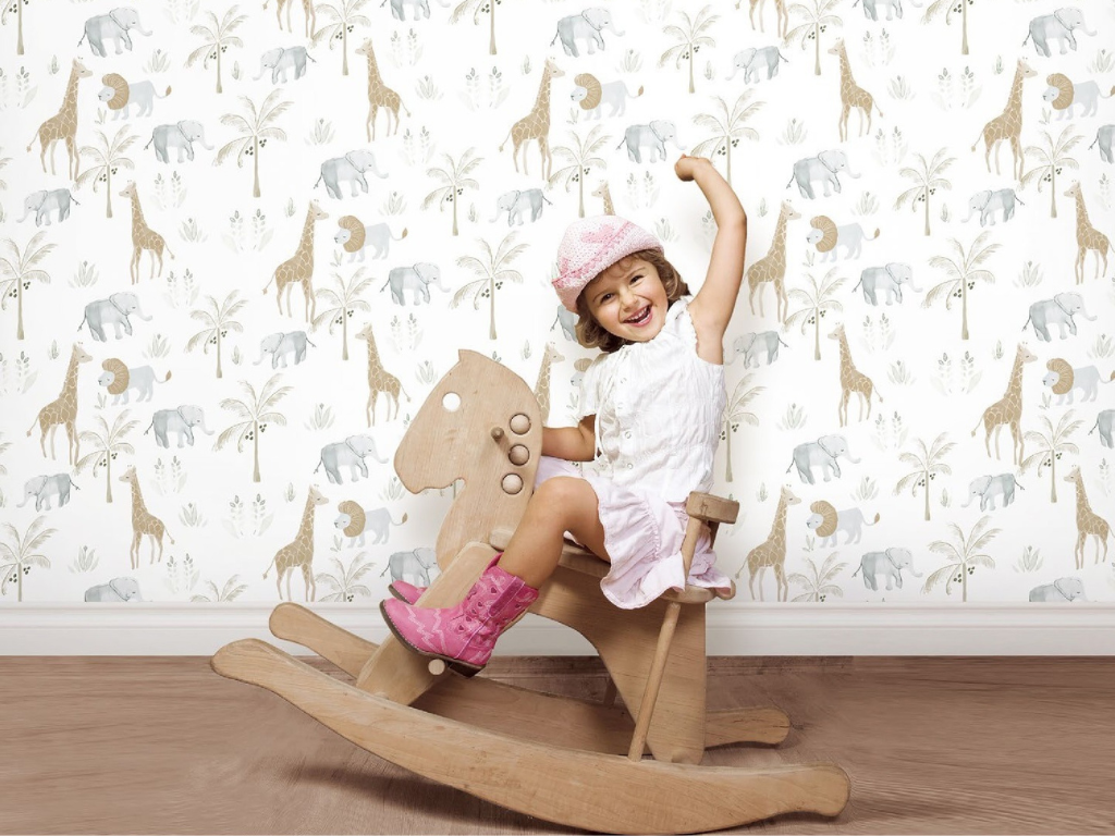 papel taiz para niños