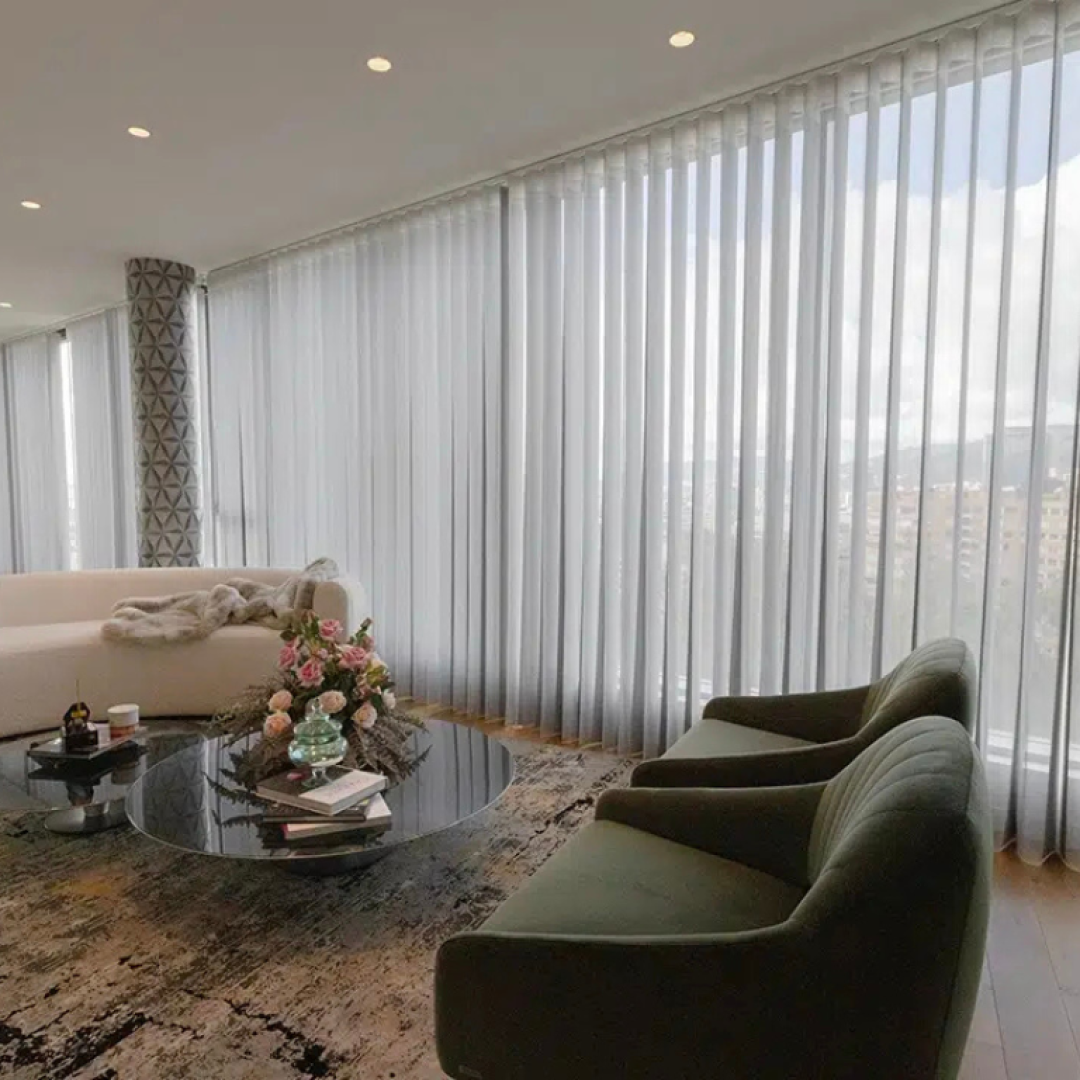 sheer classic en sala