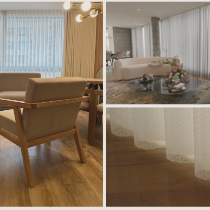 cortinas en tendencia este 2026