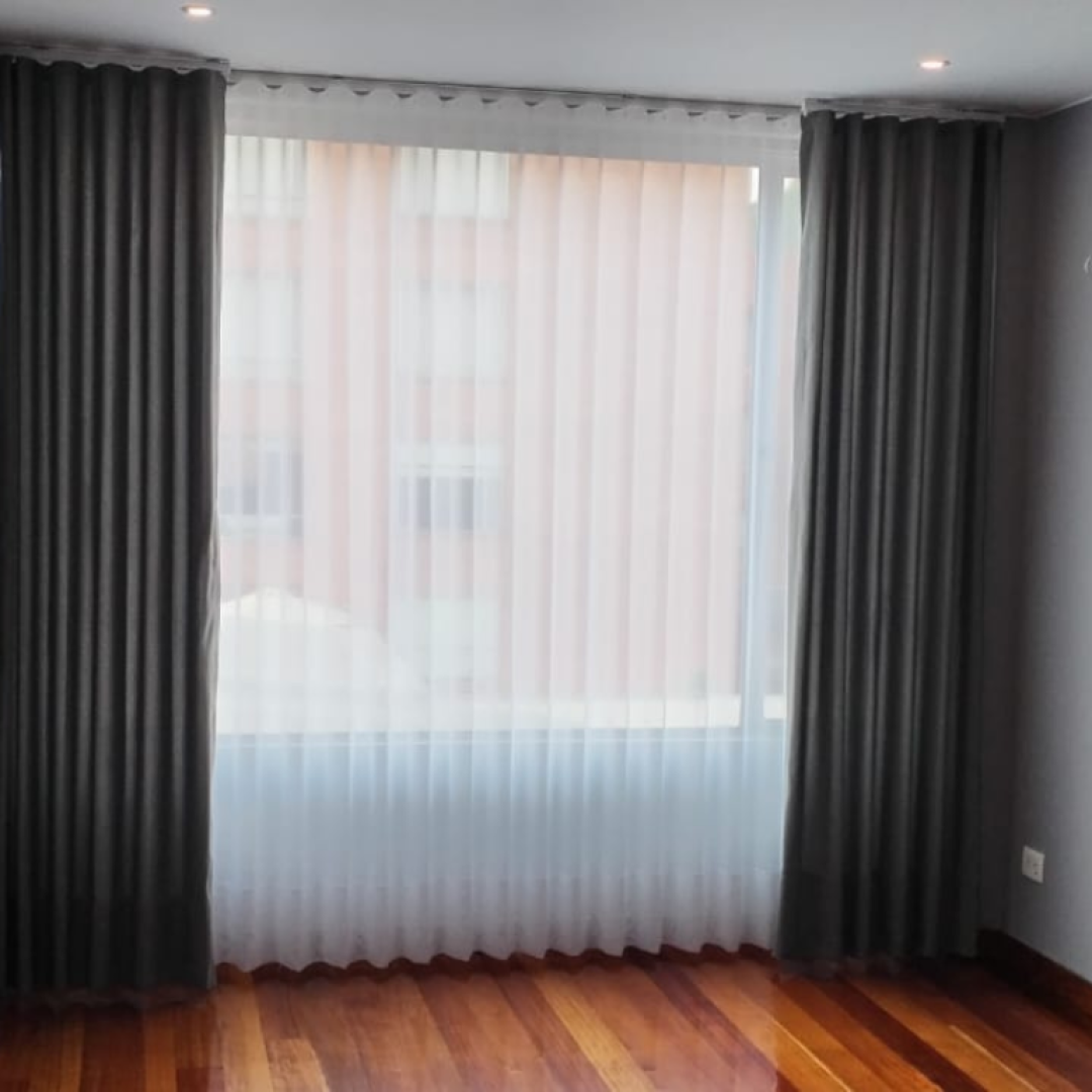 onda perfecta en bogota