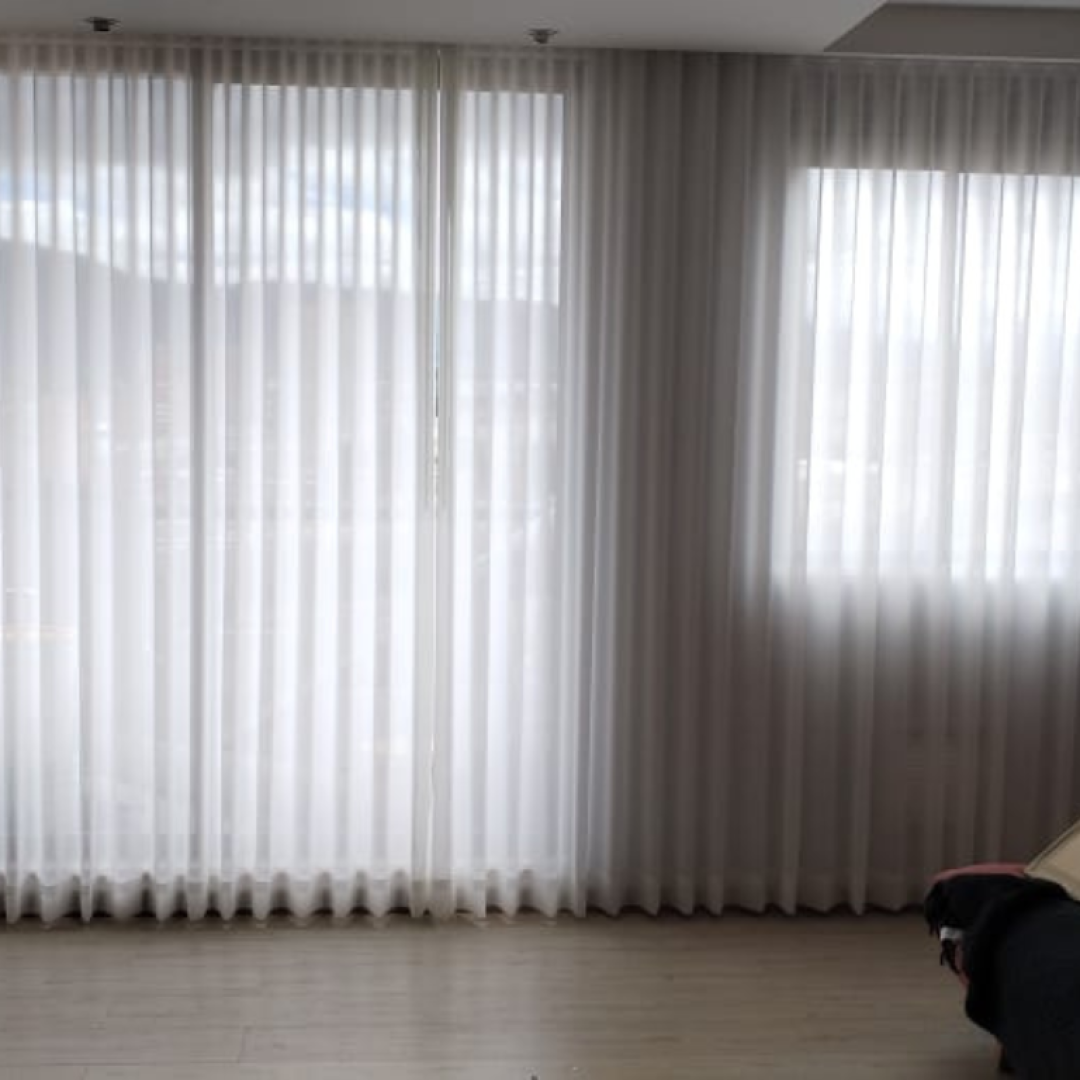 onda perfecta en velo